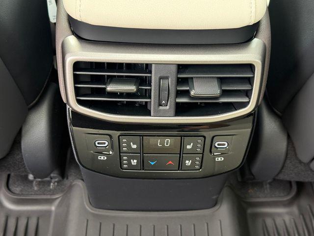 2026 Lexus RX 350 Luxury