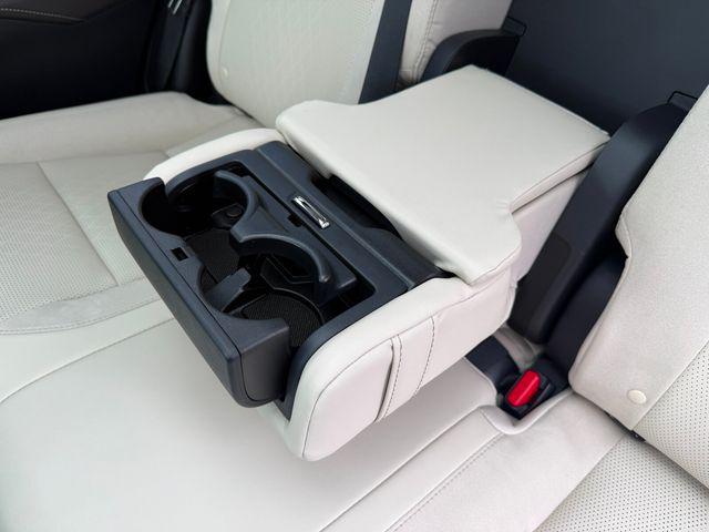 2026 Lexus RX 350 Luxury