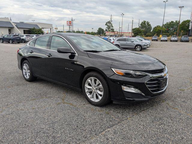 2025 Chevrolet Malibu FWD 1LT for sale in Augusta, GA