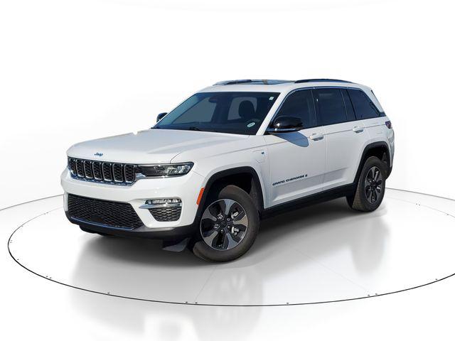 2022 Jeep Grand Cherokee Limited 4x4 for sale in Holly, MI