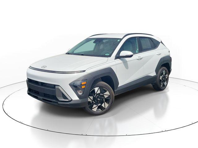 2025 Hyundai Kona SEL for sale in Holly, MI