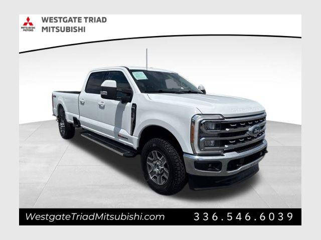 2023 Ford F-350 LARIAT for sale in Graham, NC