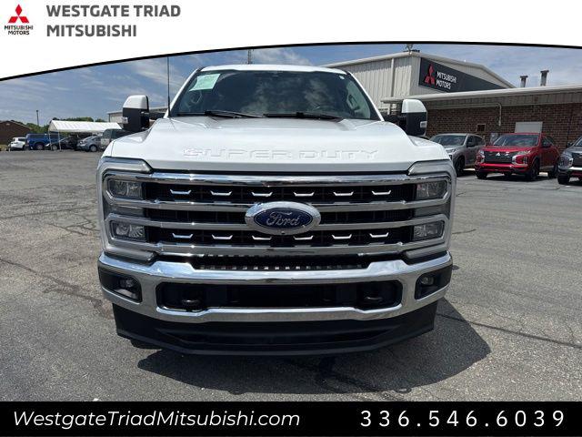 2023 Ford F-350 LARIAT