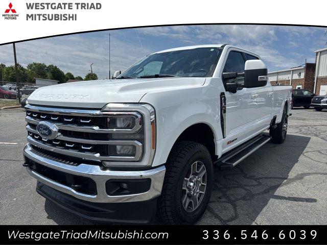 2023 Ford F-350 LARIAT