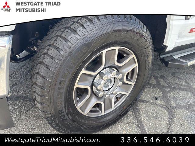 2023 Ford F-350 LARIAT