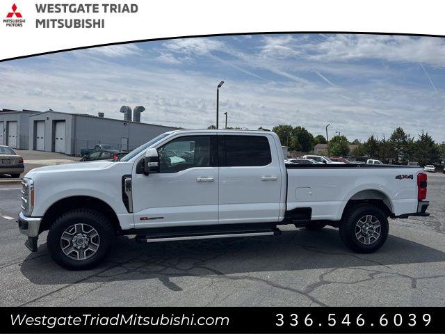 2023 Ford F-350 LARIAT