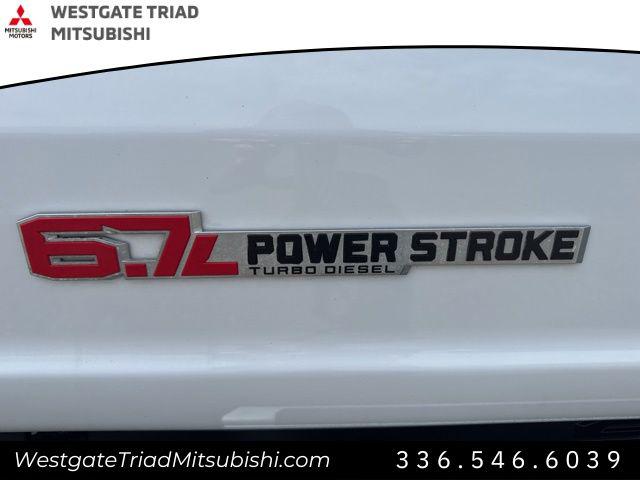 2023 Ford F-350 LARIAT