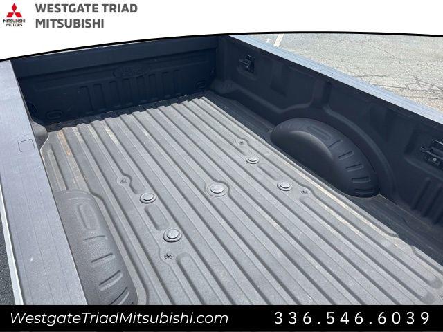 2023 Ford F-350 LARIAT