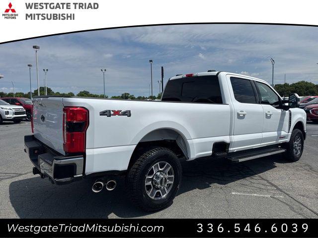 2023 Ford F-350 LARIAT