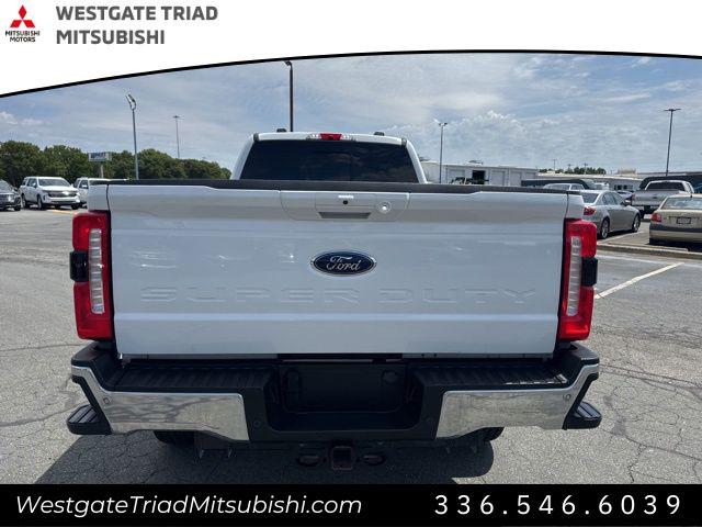2023 Ford F-350 LARIAT