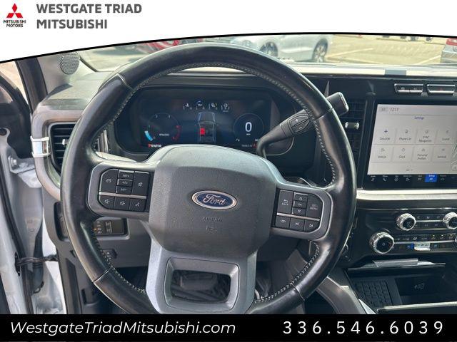 2023 Ford F-350 LARIAT