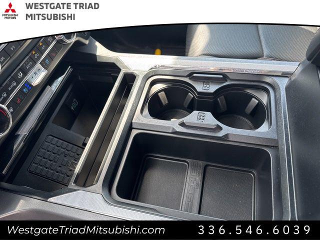 2023 Ford F-350 LARIAT