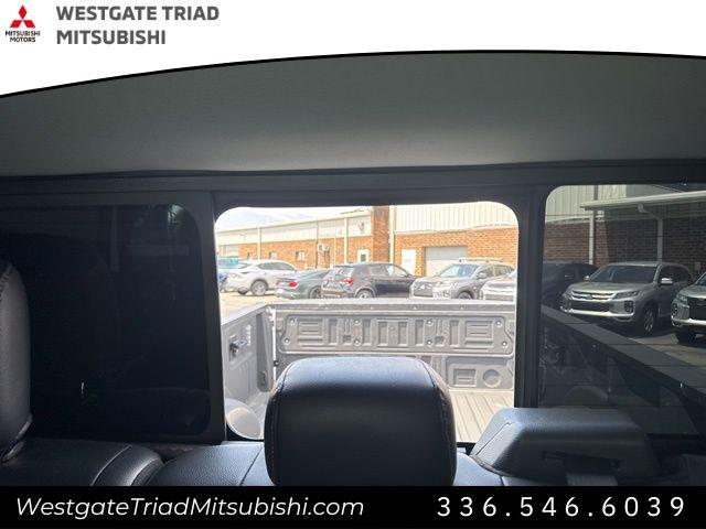 2023 Ford F-350 LARIAT