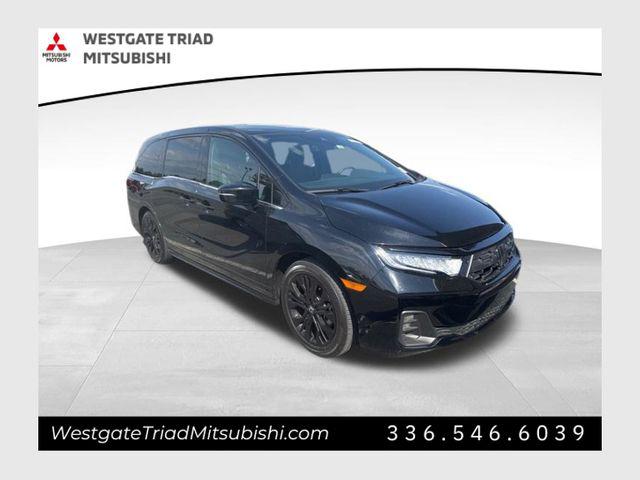2025 Honda Odyssey Sport-L for sale in Graham, NC