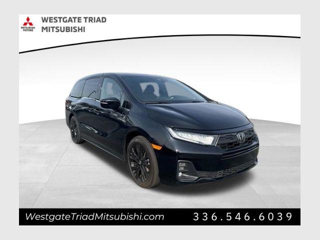 2025 Honda Odyssey Sport-L for sale in Graham, NC