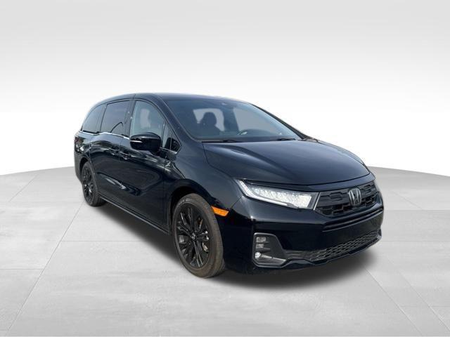 2025 Honda Odyssey Sport-L for sale in Graham, NC