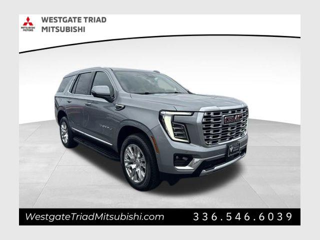 2025 GMC Yukon 4WD Denali for sale in Graham, NC