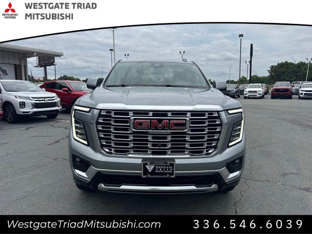2025 GMC Yukon 4WD Denali