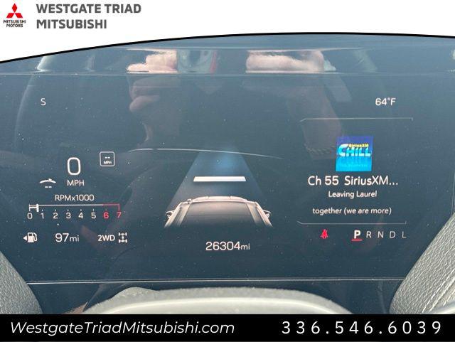 2025 GMC Yukon 4WD Denali