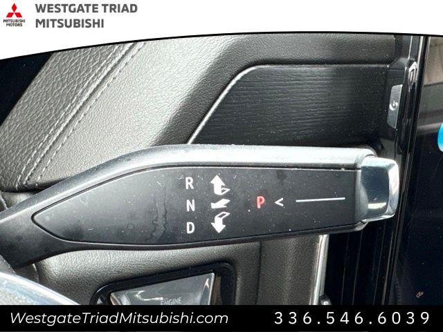 2025 GMC Yukon 4WD Denali