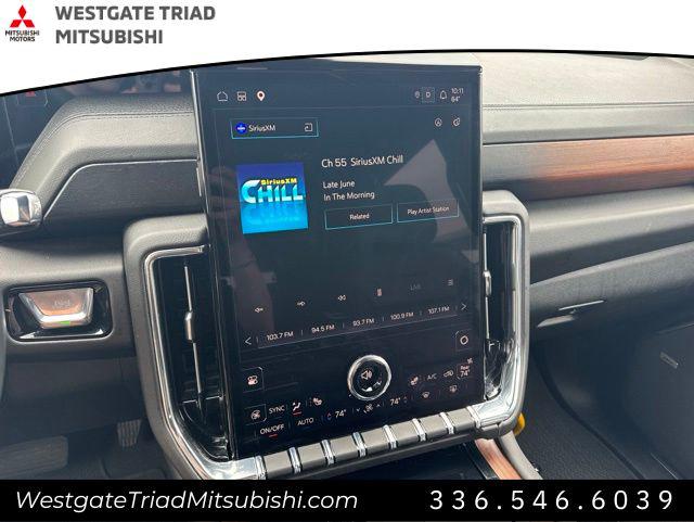 2025 GMC Yukon 4WD Denali