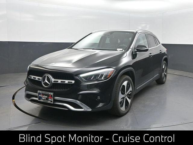 2025 Mercedes-Benz GLA-CLASS 4MATIC for sale in Conyers, GA