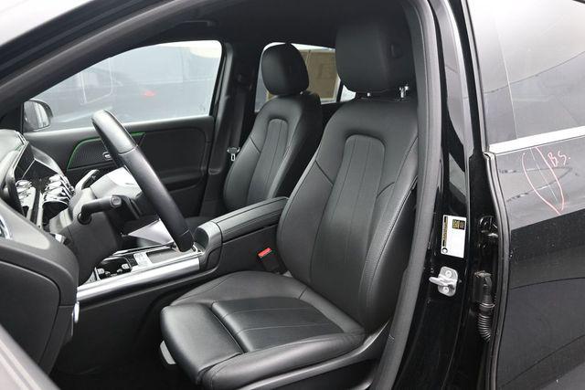 2025 Mercedes-Benz GLA-CLASS 4MATIC