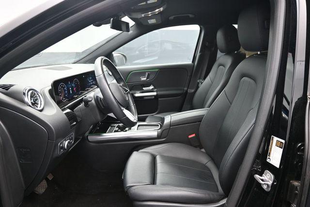 2025 Mercedes-Benz GLA-CLASS 4MATIC