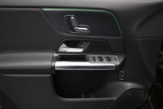 2025 Mercedes-Benz GLA-CLASS 4MATIC