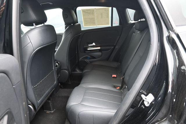 2025 Mercedes-Benz GLA-CLASS 4MATIC