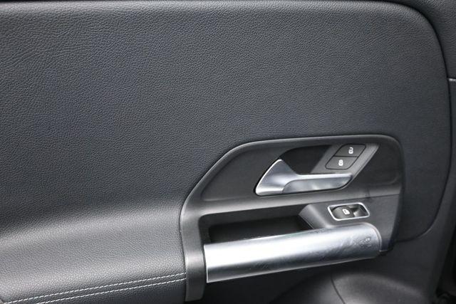 2025 Mercedes-Benz GLA-CLASS 4MATIC