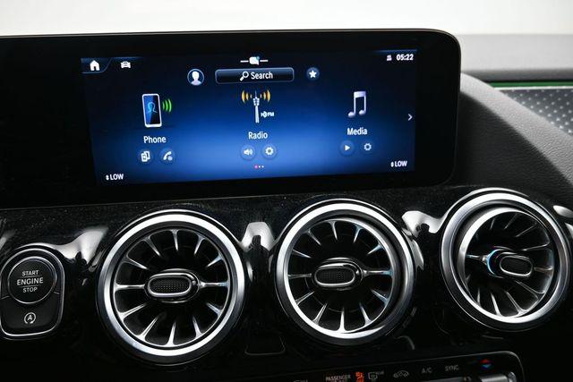 2025 Mercedes-Benz GLA-CLASS 4MATIC