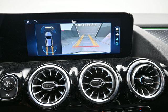2025 Mercedes-Benz GLA-CLASS 4MATIC