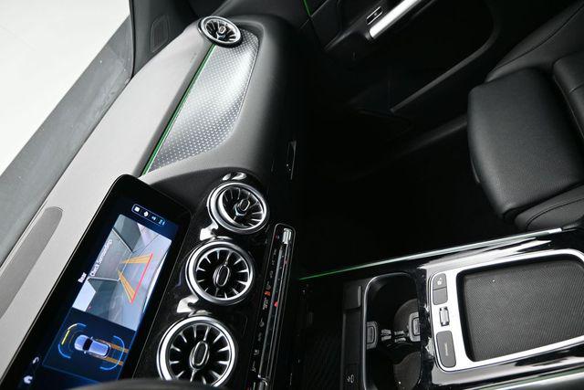 2025 Mercedes-Benz GLA-CLASS 4MATIC