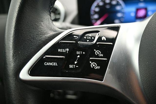 2025 Mercedes-Benz GLA-CLASS 4MATIC