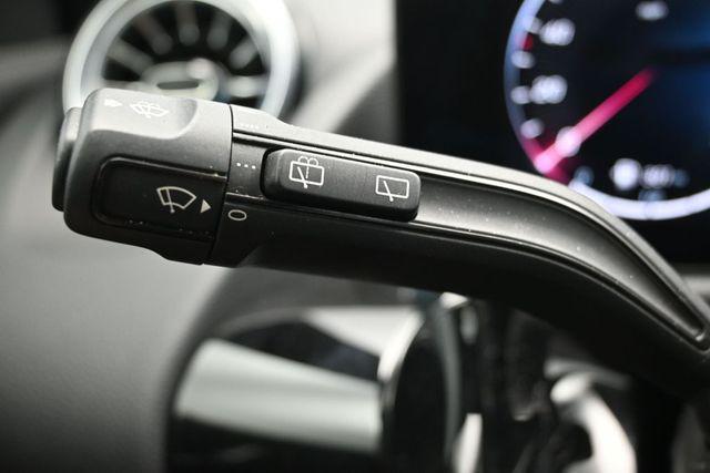 2025 Mercedes-Benz GLA-CLASS 4MATIC
