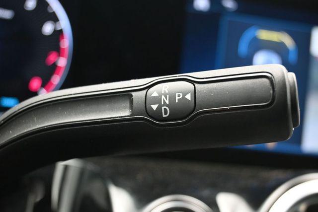 2025 Mercedes-Benz GLA-CLASS 4MATIC