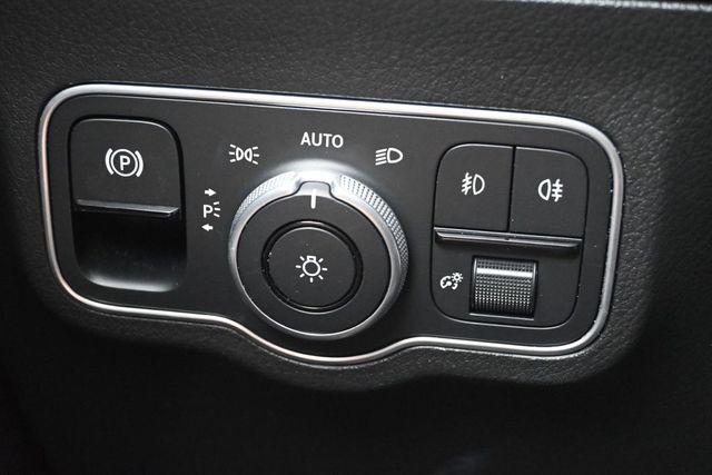 2025 Mercedes-Benz GLA-CLASS 4MATIC