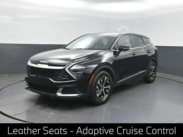 2024 Kia Sportage EX for sale in Conyers, GA