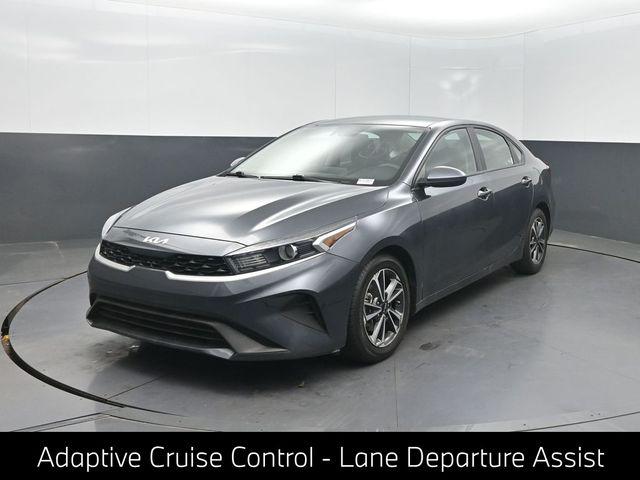 2024 Kia Forte LXS for sale in Conyers, GA