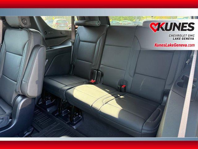 2026 GMC Yukon 4WD Denali