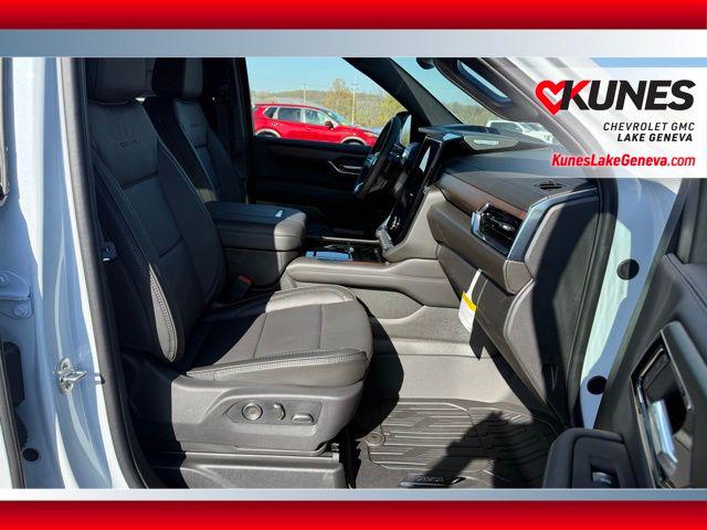 2026 GMC Yukon 4WD Denali