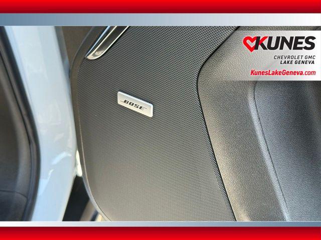 2026 GMC Yukon 4WD Denali