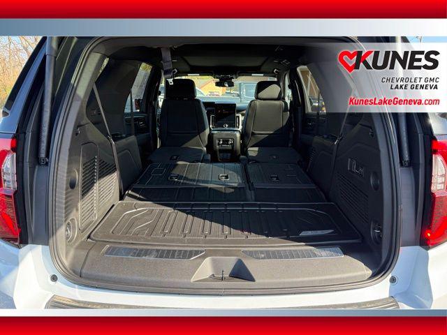 2026 GMC Yukon 4WD Denali