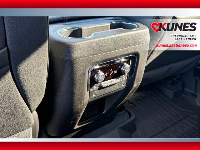 2026 GMC Yukon 4WD Denali