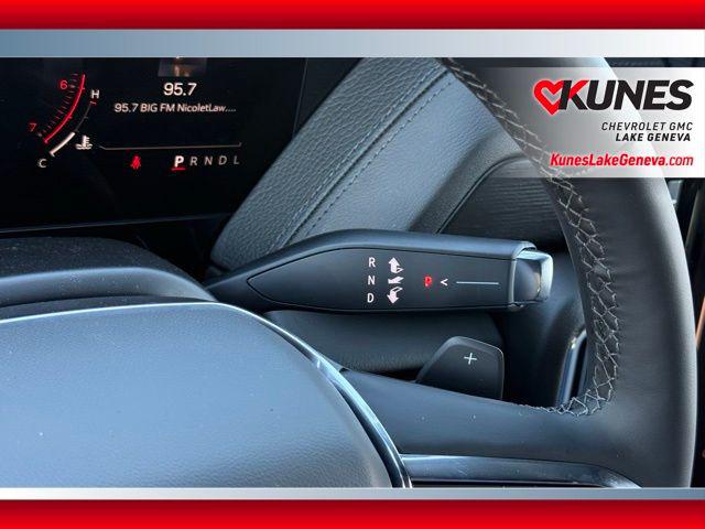 2026 GMC Yukon 4WD Denali