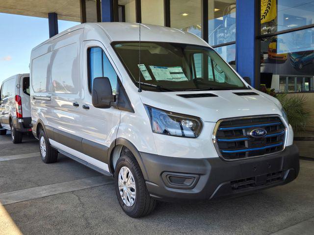 2024 Ford E-Transit-350 Cargo Van Base for sale in Sacramento, CA