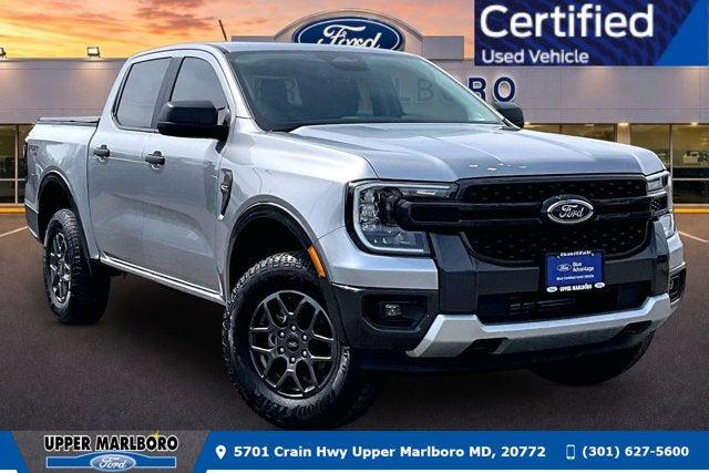 2024 Ford Ranger XLT for sale in Prince Frederick, MD