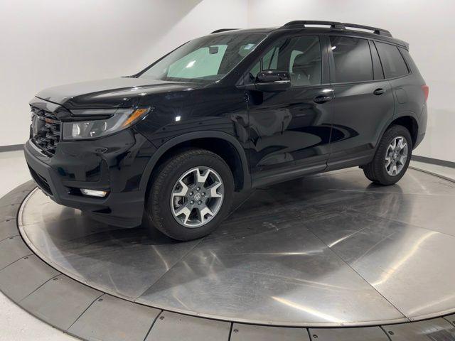 2023 Honda Passport AWD TrailSport for sale in HAGERSTOWN, MD