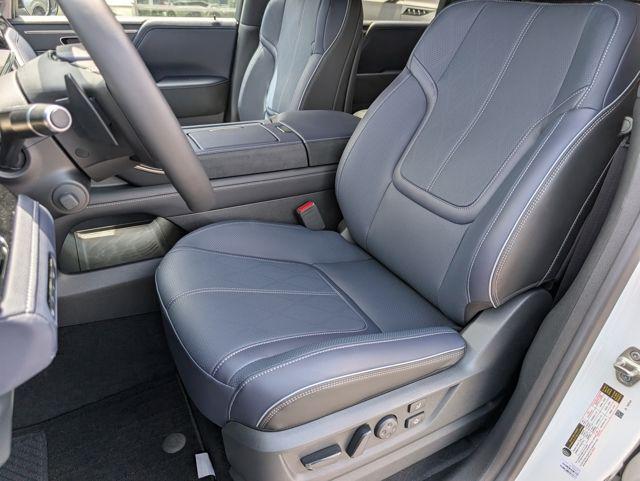 2026 INFINITI QX80 SPORT AWD